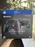 Kontroler Nacon PS4 Revolution Unlimited Pro