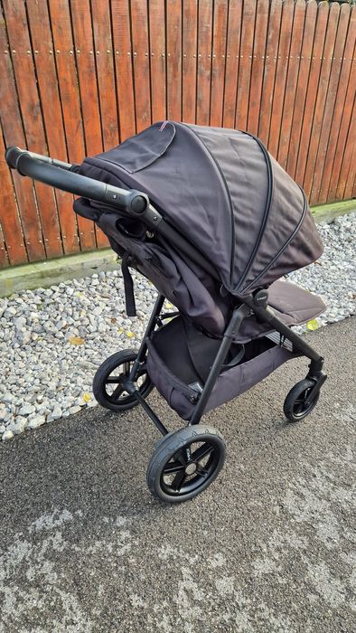 MAST Swiss design M4x Plus + gratisy