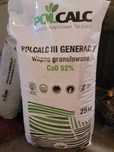 Nawóz Wapno granulowane,Polcalc III generacji