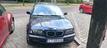Sprzedam BMW E46 323i