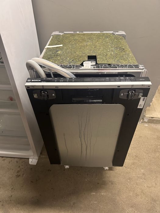 Zmywarka BOSH 45 cm do zabudowy