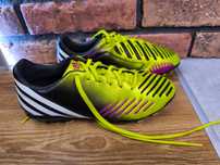 Adidas Predator LZ TRX fg rozmiar:38 2/3 (24,5 cm)