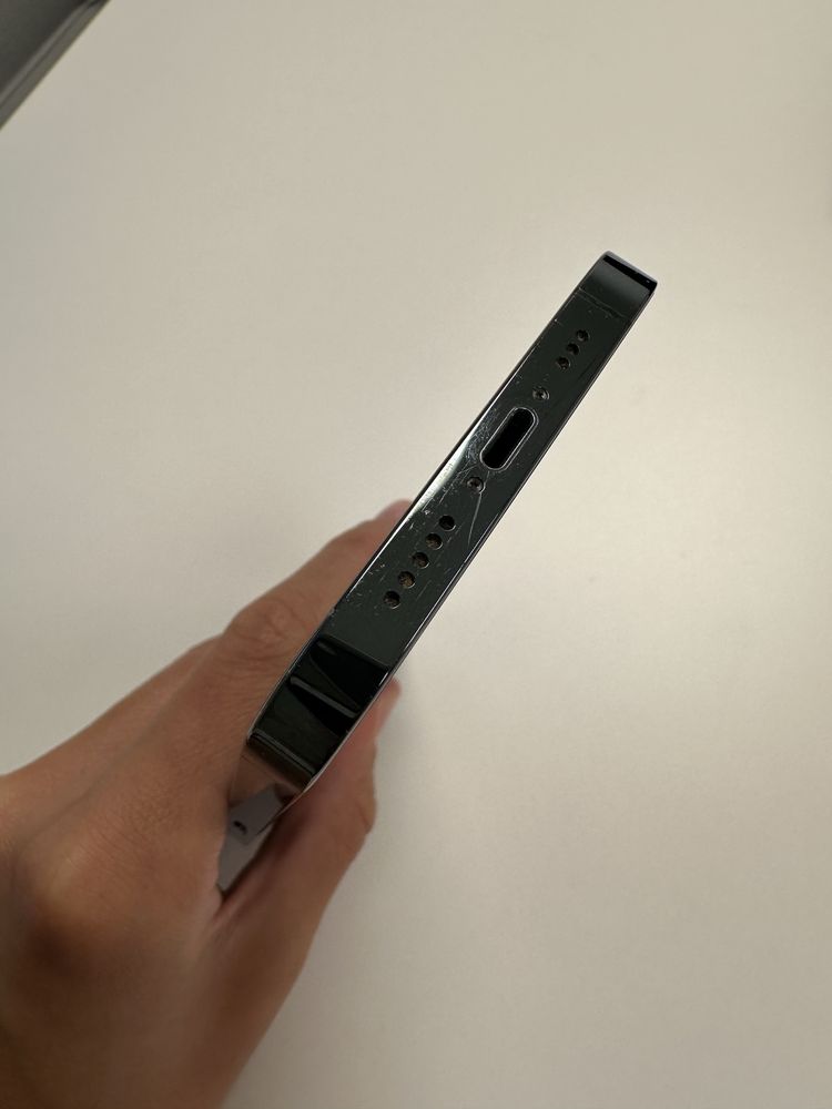 IPhone 12 pro 512 GB