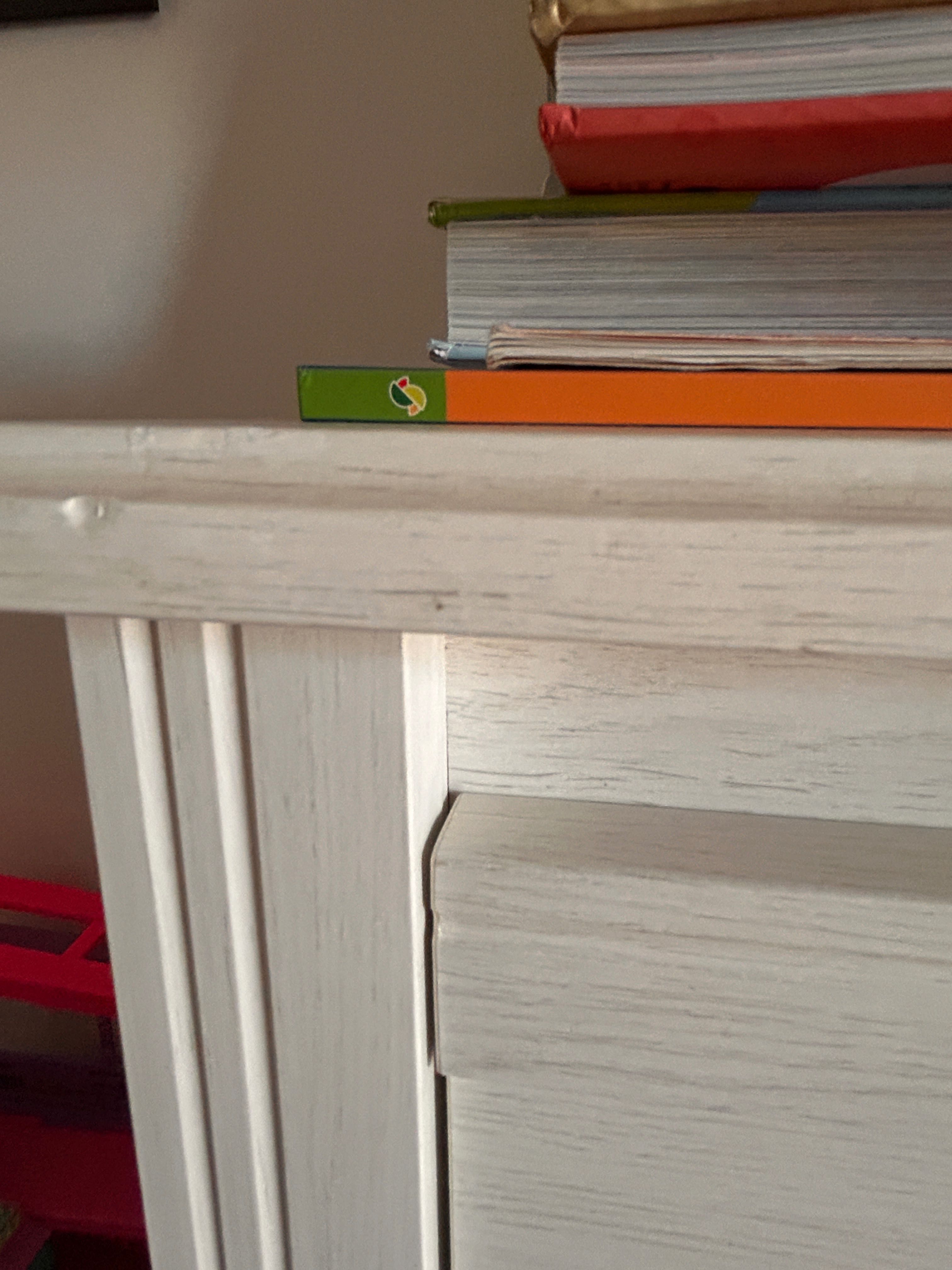 Komoda biała Ikea
