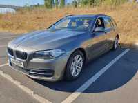 BMW 520 d Touring Luxury Line