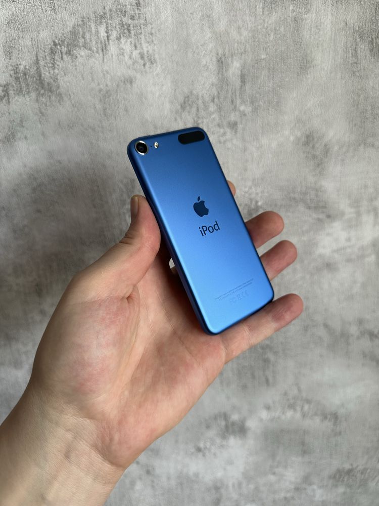 Apple iPod Touch 6 покоління, 16 ГБ.