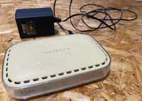 Router Netgear RP 614 4-portowy