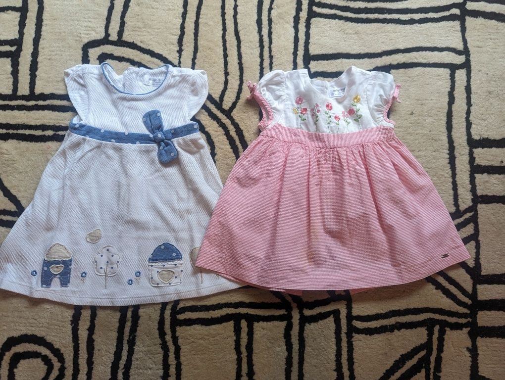 Mayoral bebe roupa