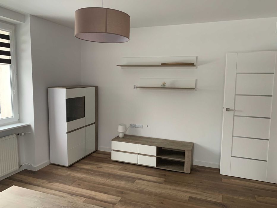 Mieszkanie 48 m2 w Stalowej Woli, ul. Wyszyńskiego