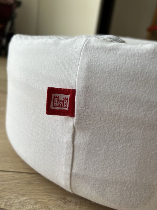 Red Castle, cocoonababy