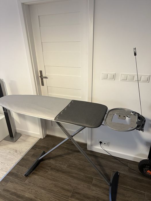 Deska do prasowania VILEDA z przedłużaczem