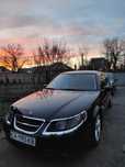 Продам Saab 9-5 2.0t