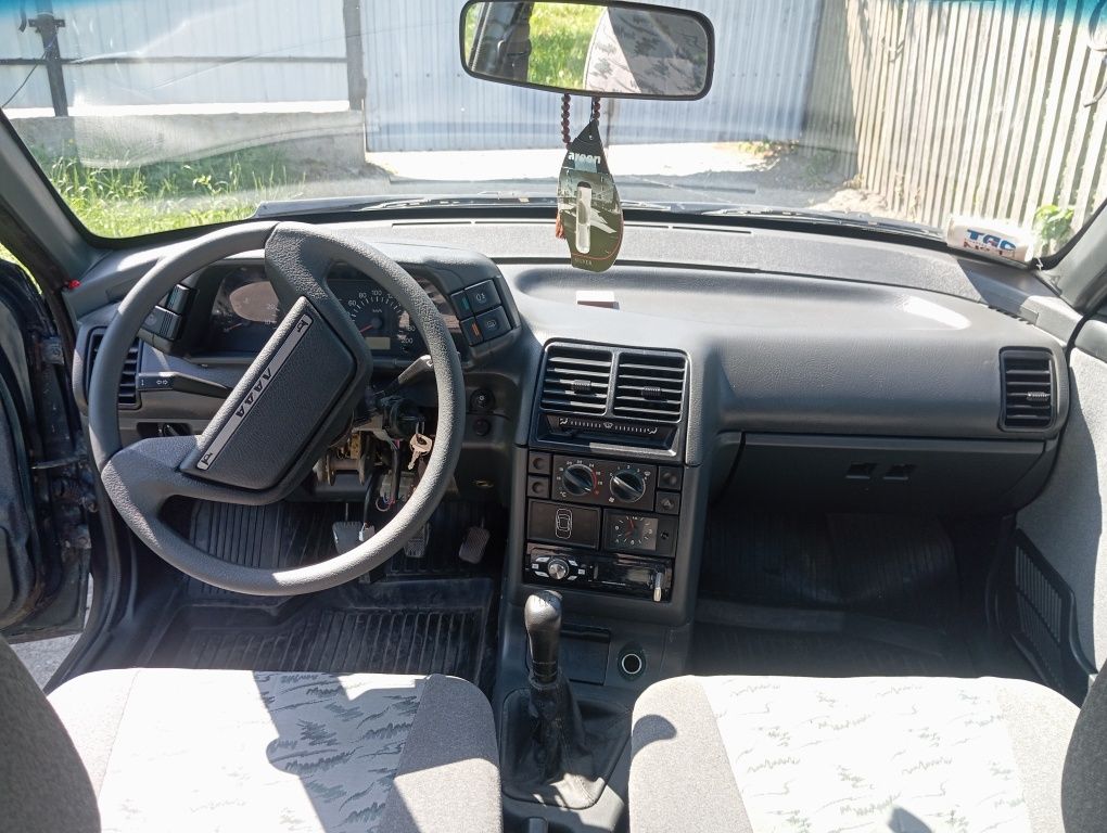 Продам ВАЗ 2111 2006 рік 1.6 16v