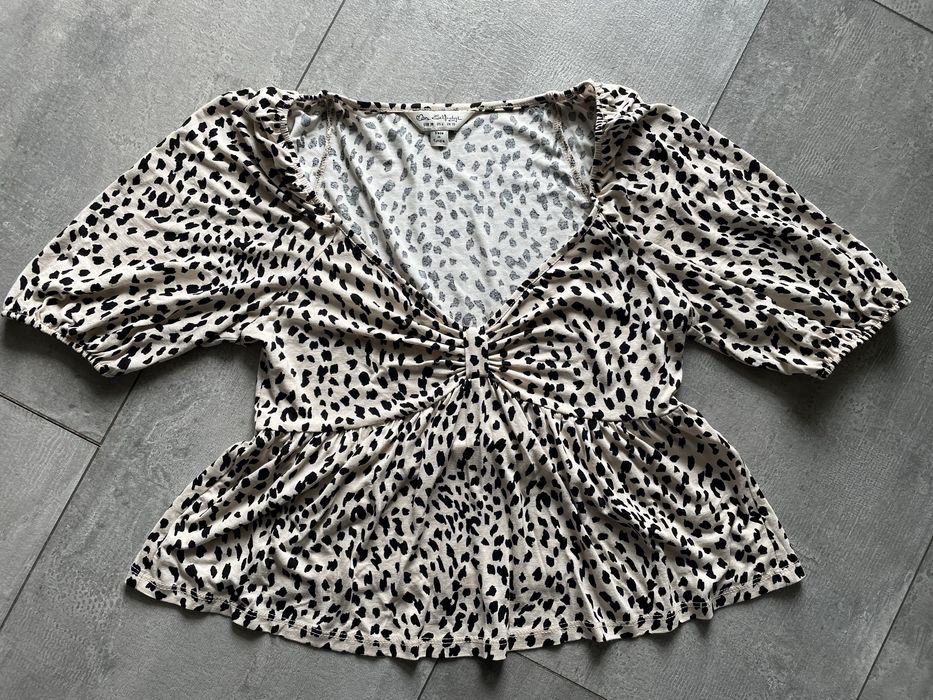 Ubrania damskie M Spódniczka bluzka sukienka sweter