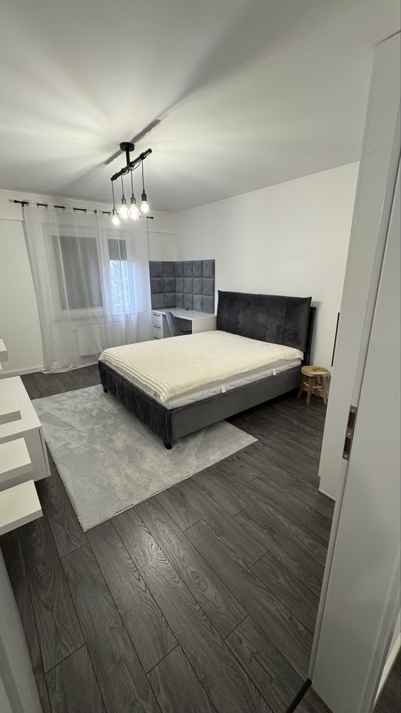 3 pokojowe mieszkanie 65m2 na wynajem