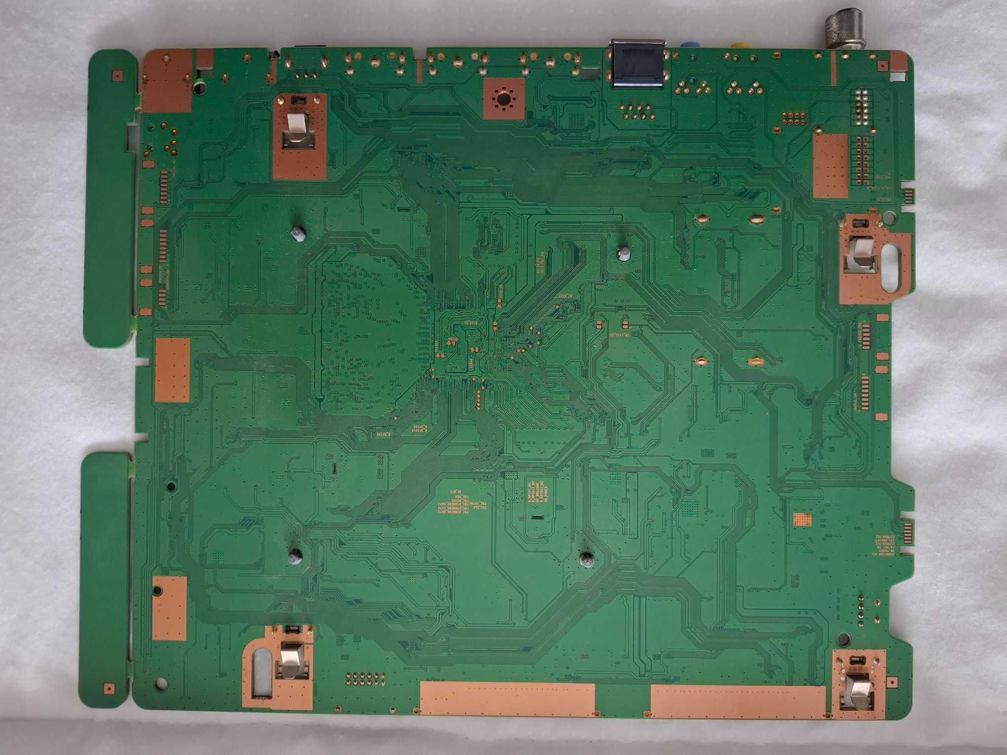 Placas electrónicas BN94 de TV Led Samsung Mod UE40KU8000K