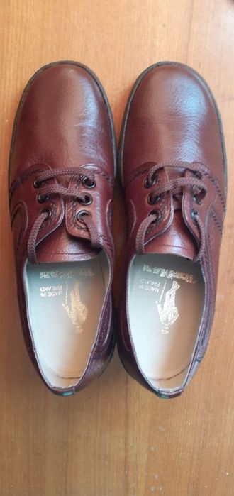 Туфлі TopMan Фінляндія 43р-41р