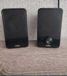 Мультимедійна акустика SVEN 312 Black