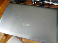 Ноутбук Asus N53T