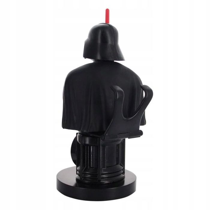 figurka stojak na pada cable guys star wars darth vader 22cm