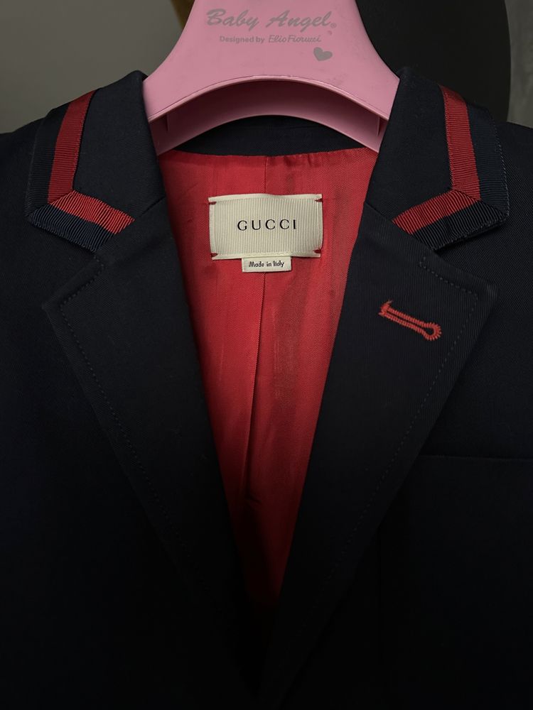 Пиджак Gucci(оригинал)
