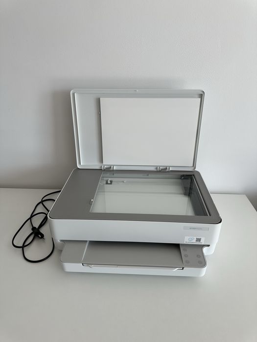 Urządzenie wielofunkcyjne HP ENVY 6020e