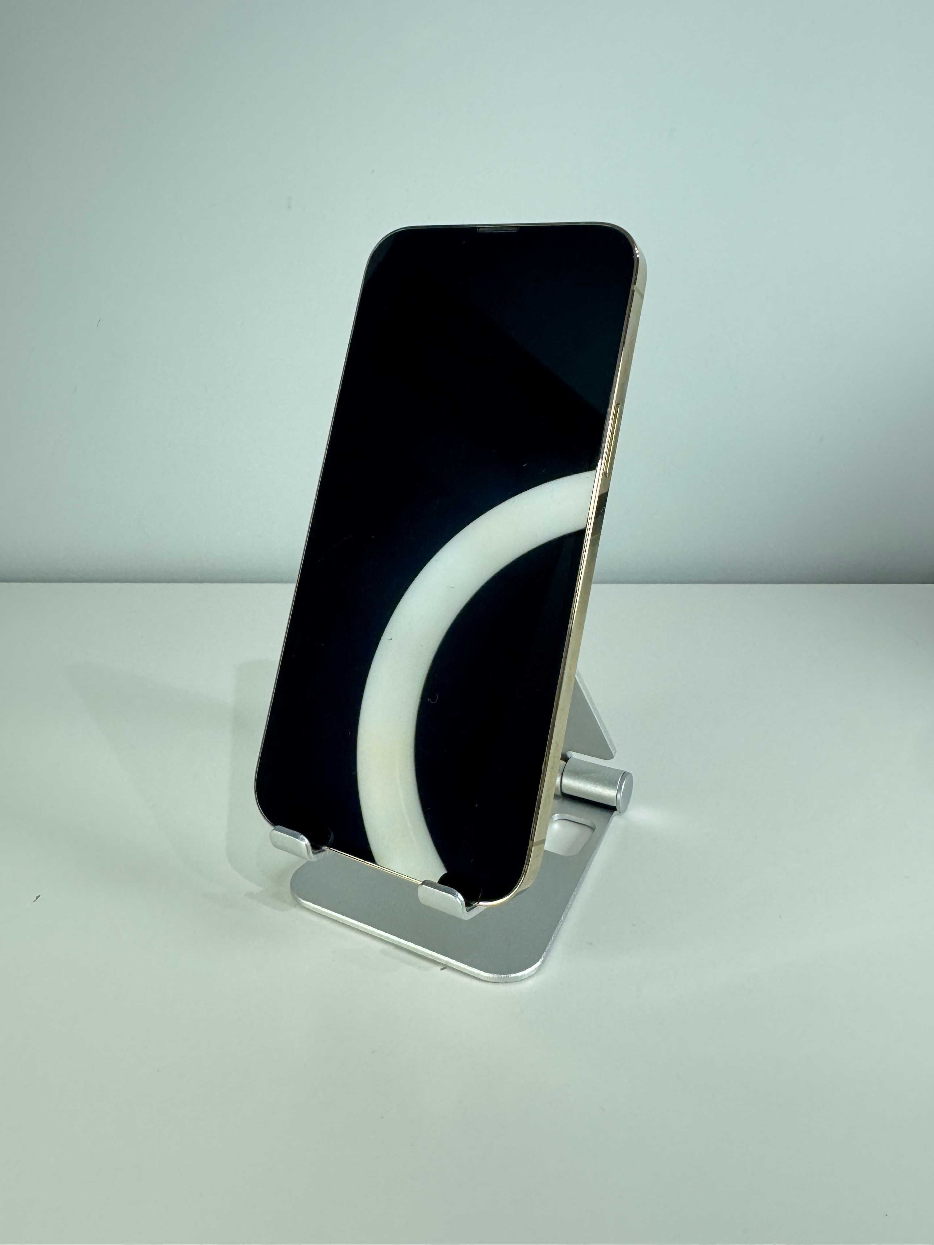 Apple iPhone 13 Pro Max | 128GB | Złoty | Stan bardzo dobry