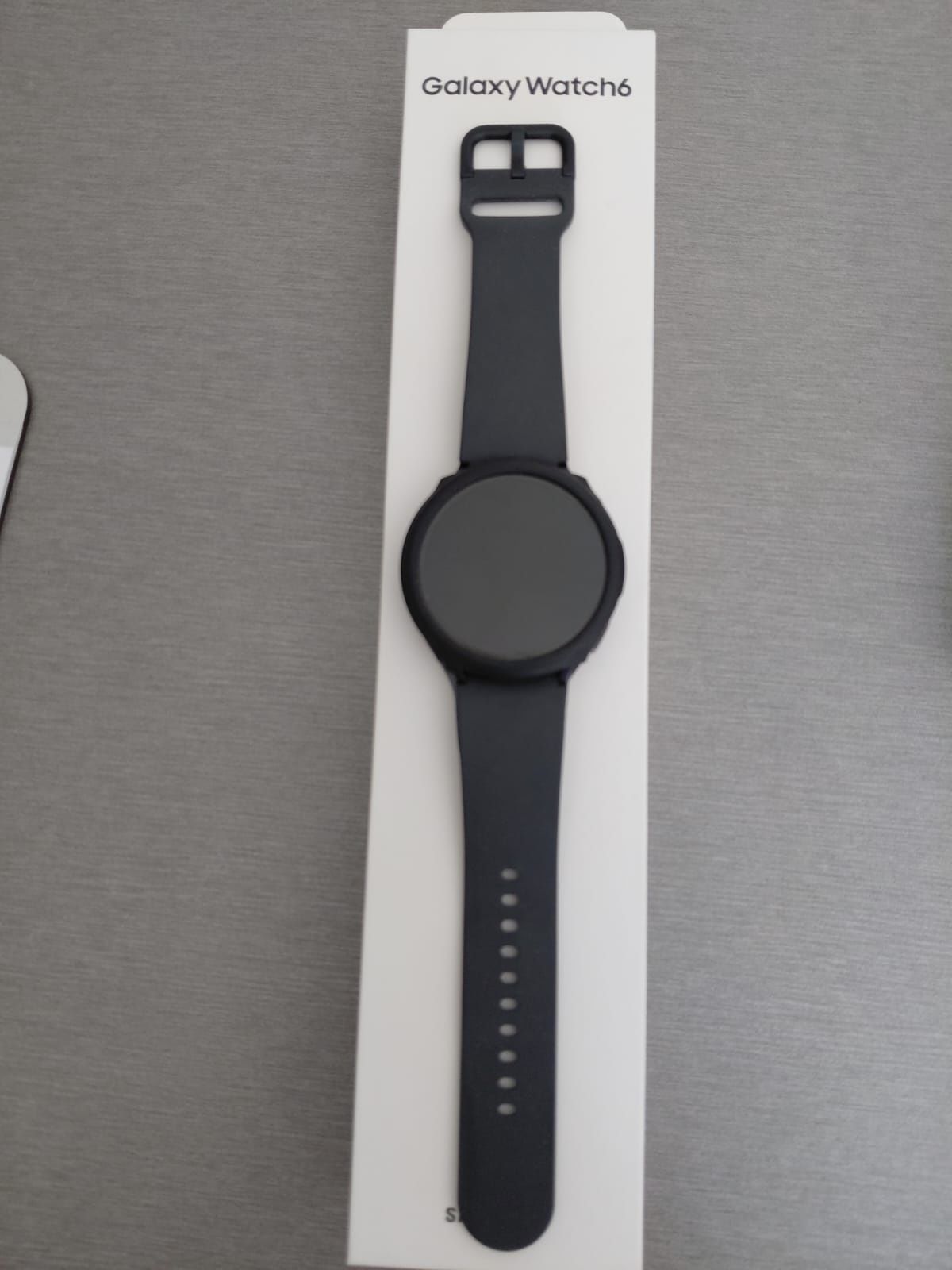 Samsung S24 + 12GB/256GB + Galaxy Watch6 44mm