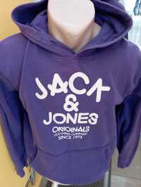 Фирменное женское худи jack jones