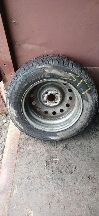 Колеса зима ( R14 )