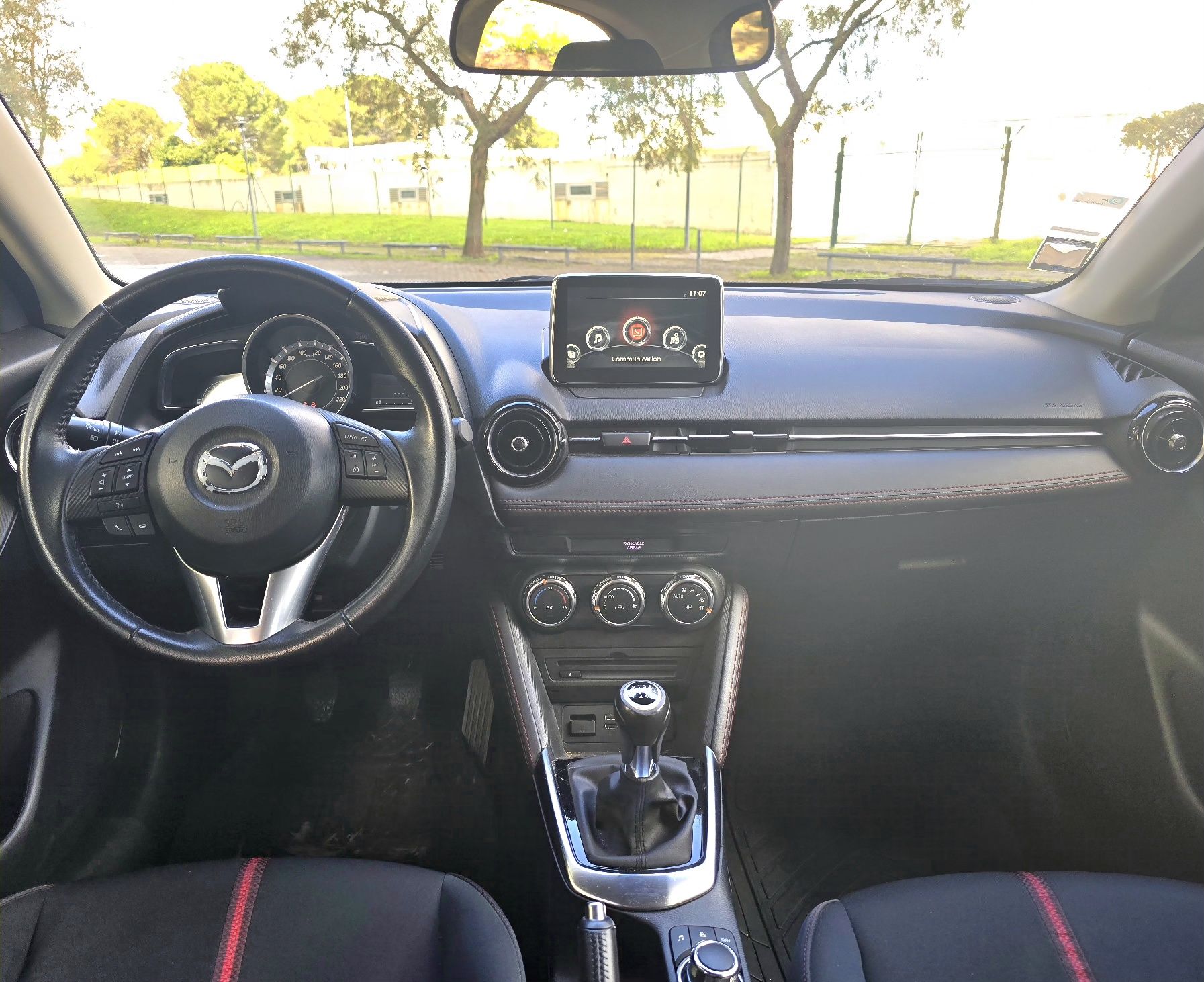 Mazda2 skyactive-G 115 cvs 6 veloc