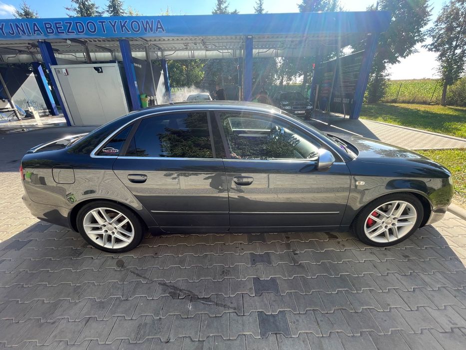 Seat Exeo Seat Exeo 2.0 TDI Manual