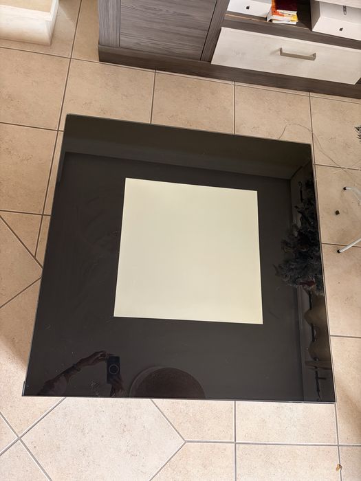 Mesa centro de sala baixa