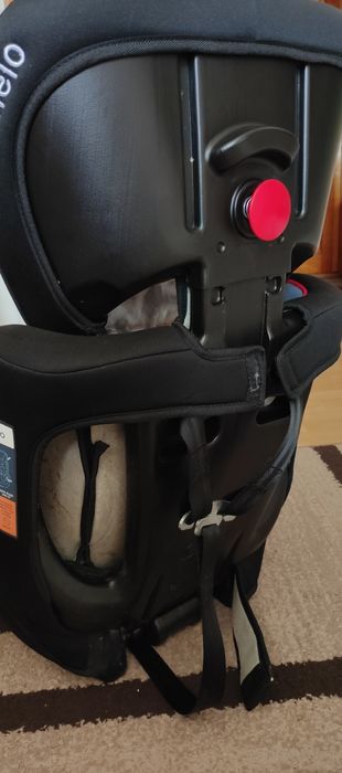 Детское Автокресло Lionelo Levi One 9-36 кг
