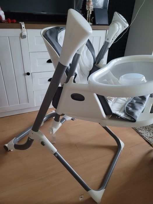 Bujaczek 2w1 Lionelo