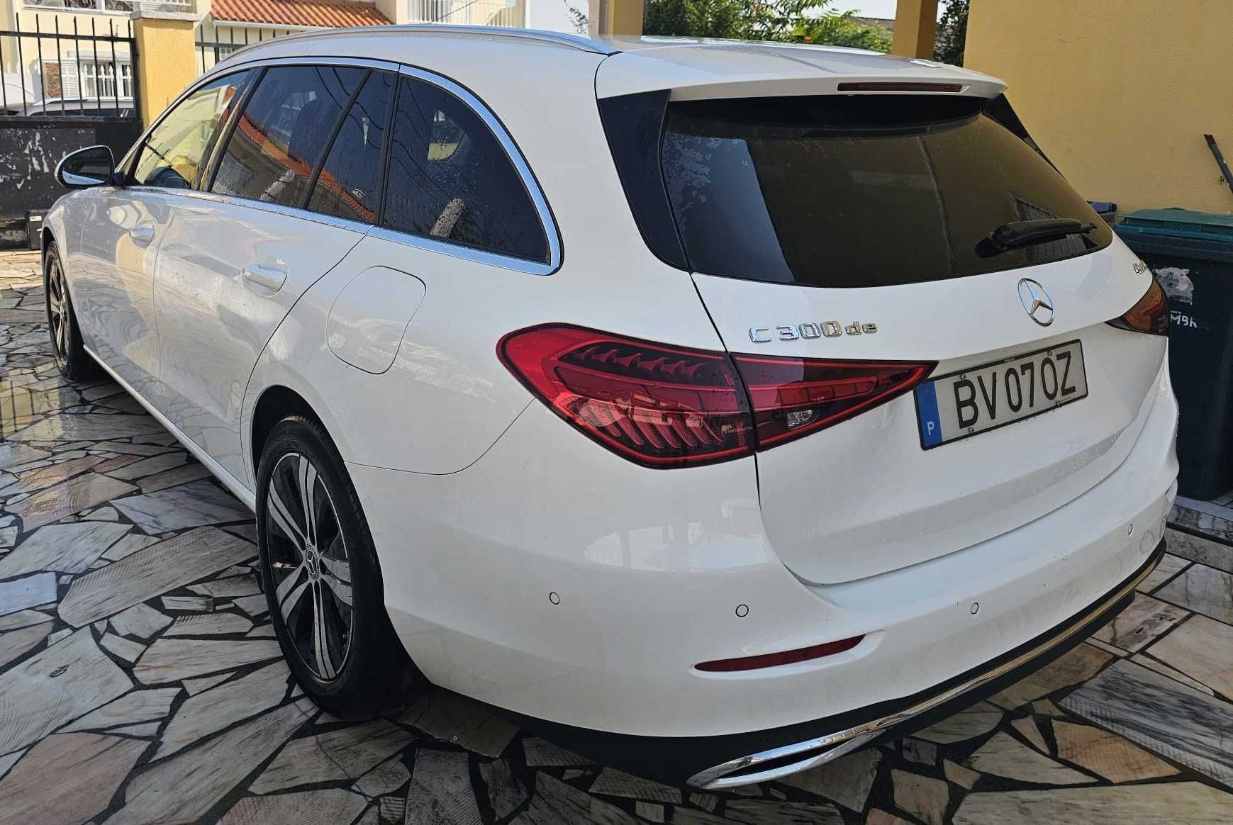A tua Mercedes-Benz Supercool