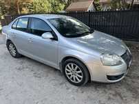 W Jetta 1.6 Benzyna+LPG Sprawna klimatyzacja rowniez