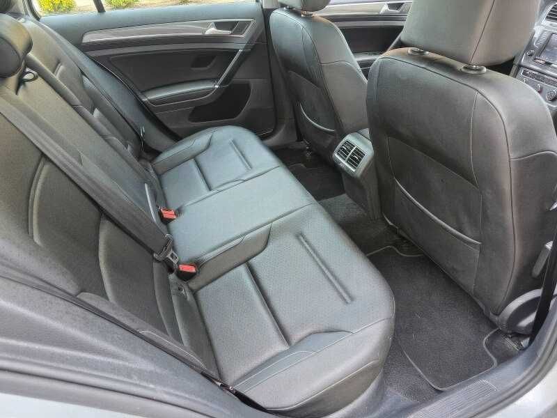 2017 Volkswagen Golf Alltrack TSI SE 4Motion