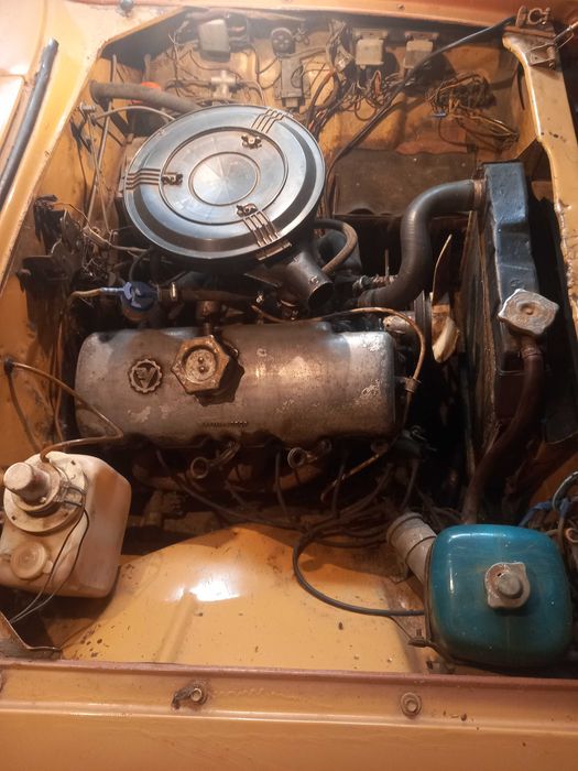 Продається Москвич 2140