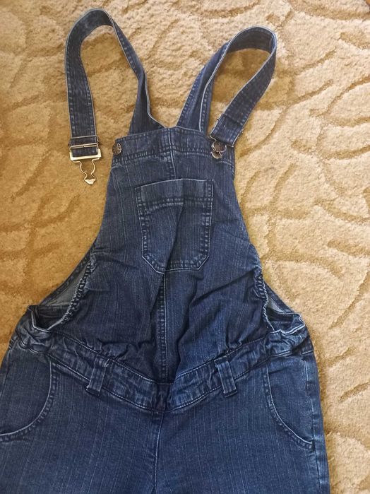 Комбінезон, штани для вагітних