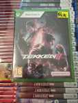 Tekken 8 [XSX] PL, NOWA