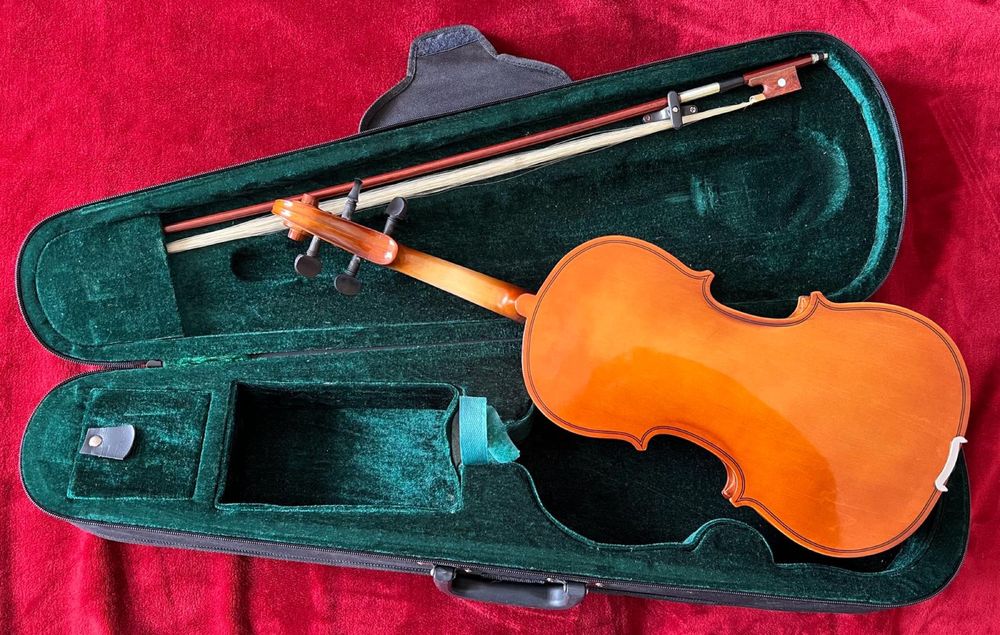 Violino Bernard 005 VN 3/4