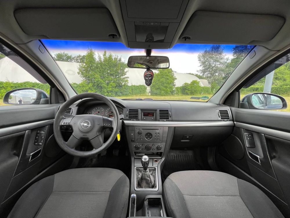 Opel Vectra 1.8  LPG//Alysu//Oszczedne//Klima//Dobry Stan//Gwarancja