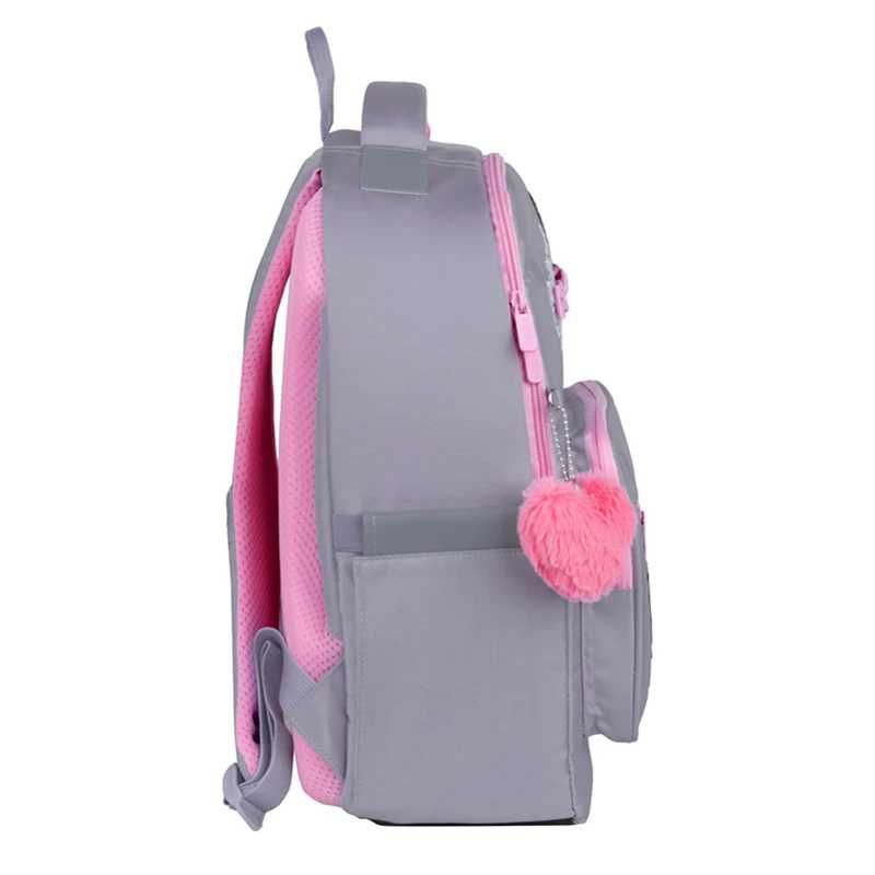 Шкільний набір Kite рюкзак, пенал, сумка