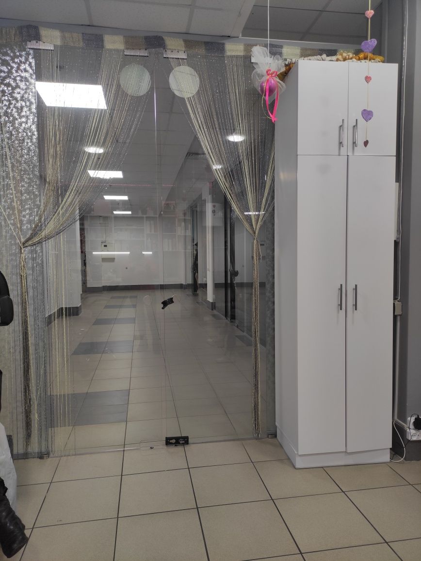 Здається в суборенду місце для майстрів б'юті сфери