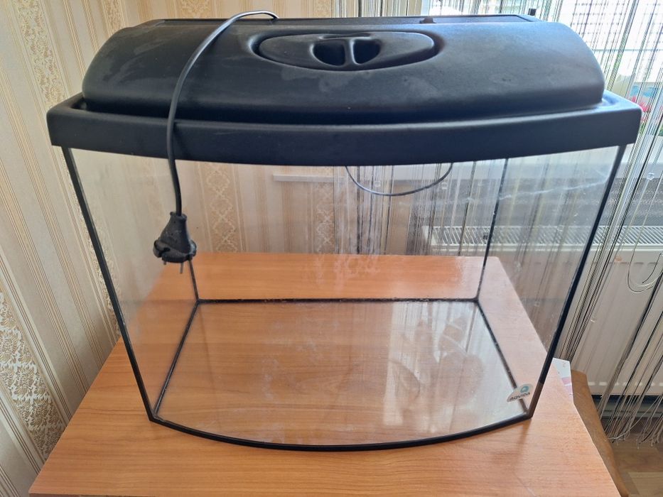 Акваріум 32 л agvida