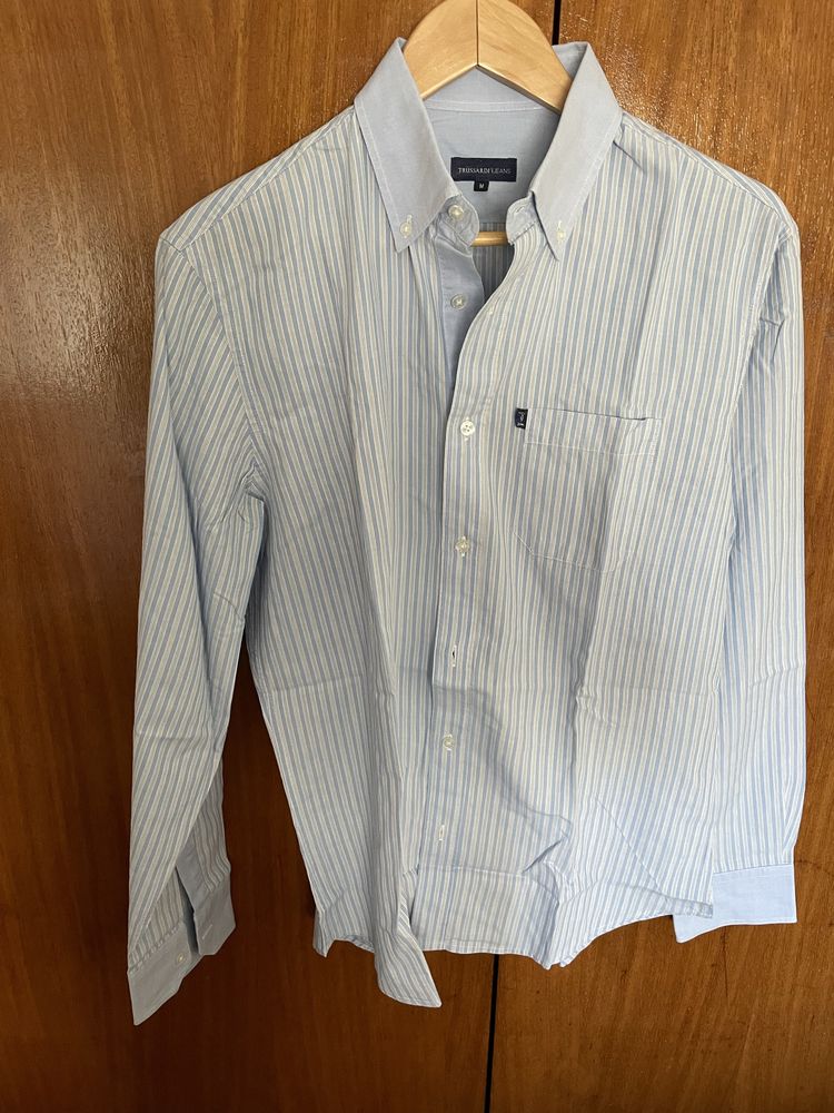 Camisa Trussardi