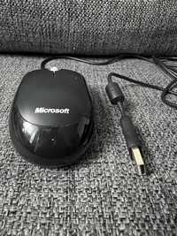 Myszka przewodowa Microsoft Basic Optical Mouse v2.0