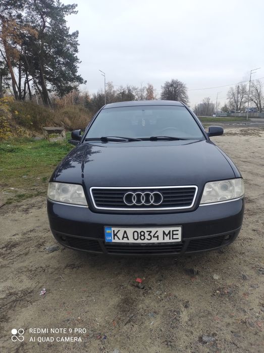 Продам      Audi