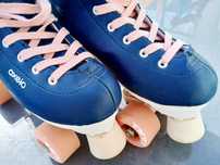 Patins Decatlhon Oxelo